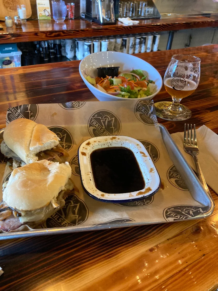 French Dip
