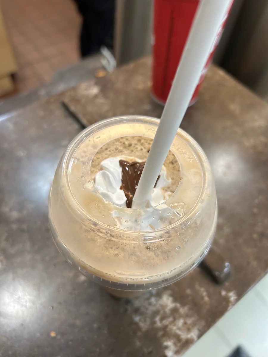 Highlights, Tim Hortons