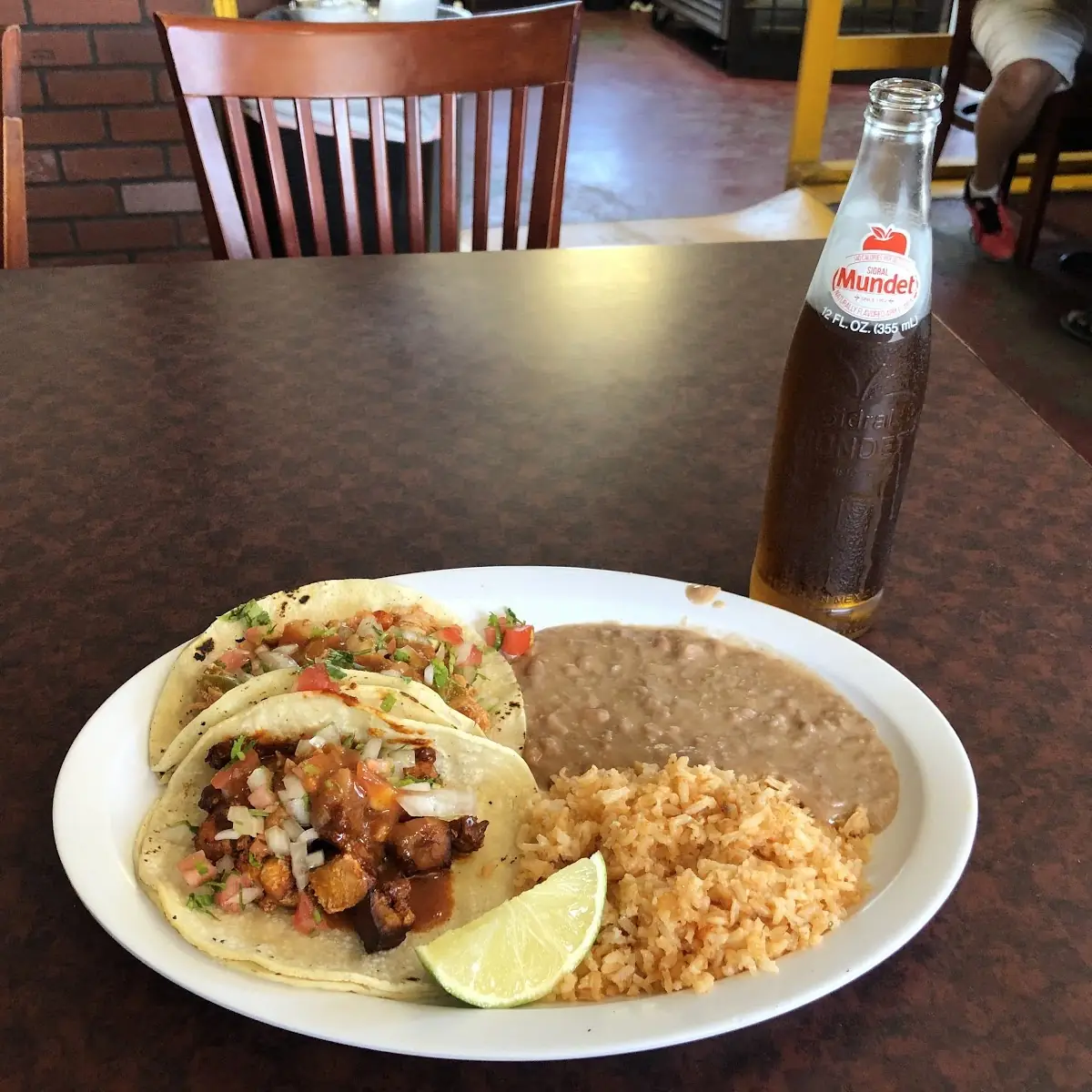 Tacos