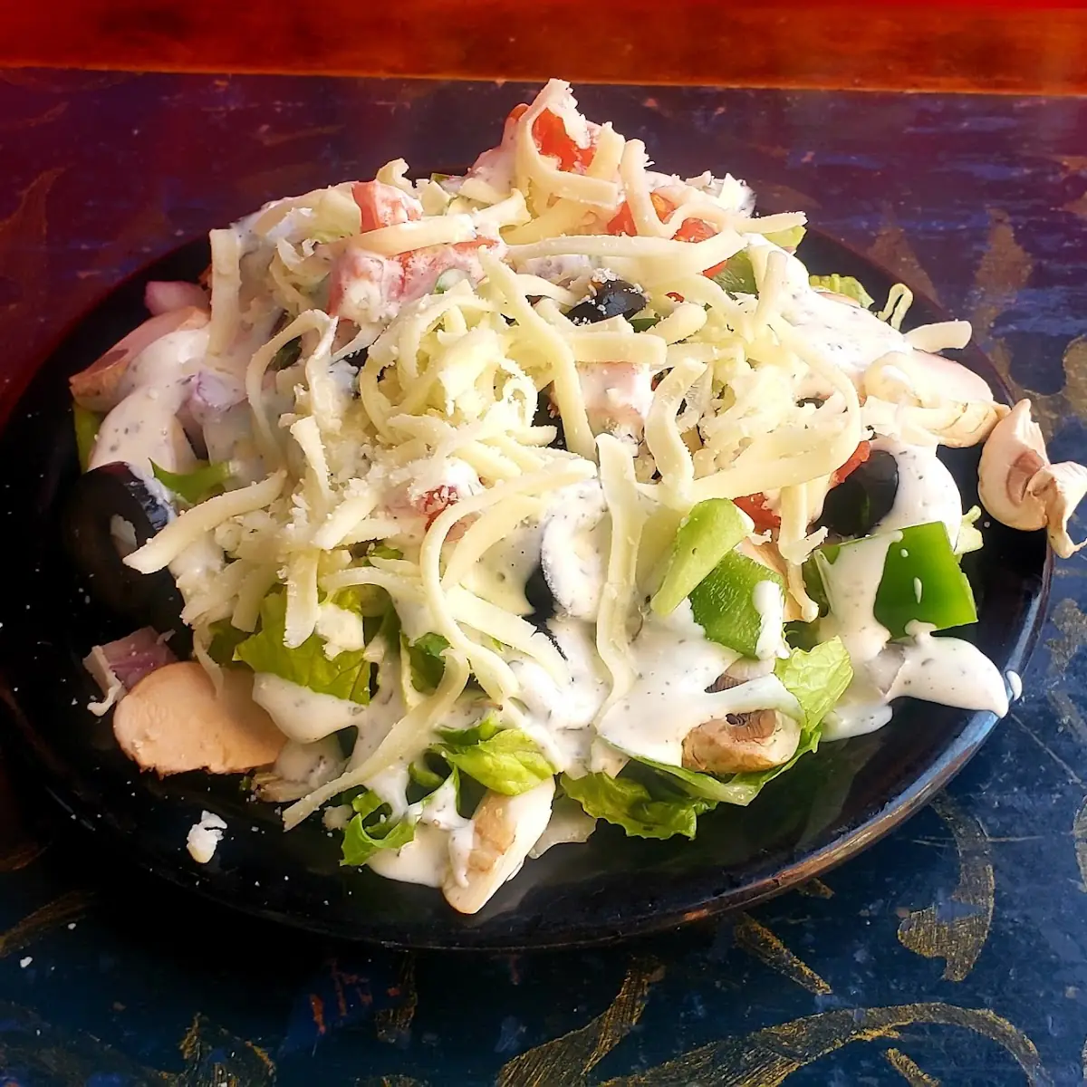 Side Salad