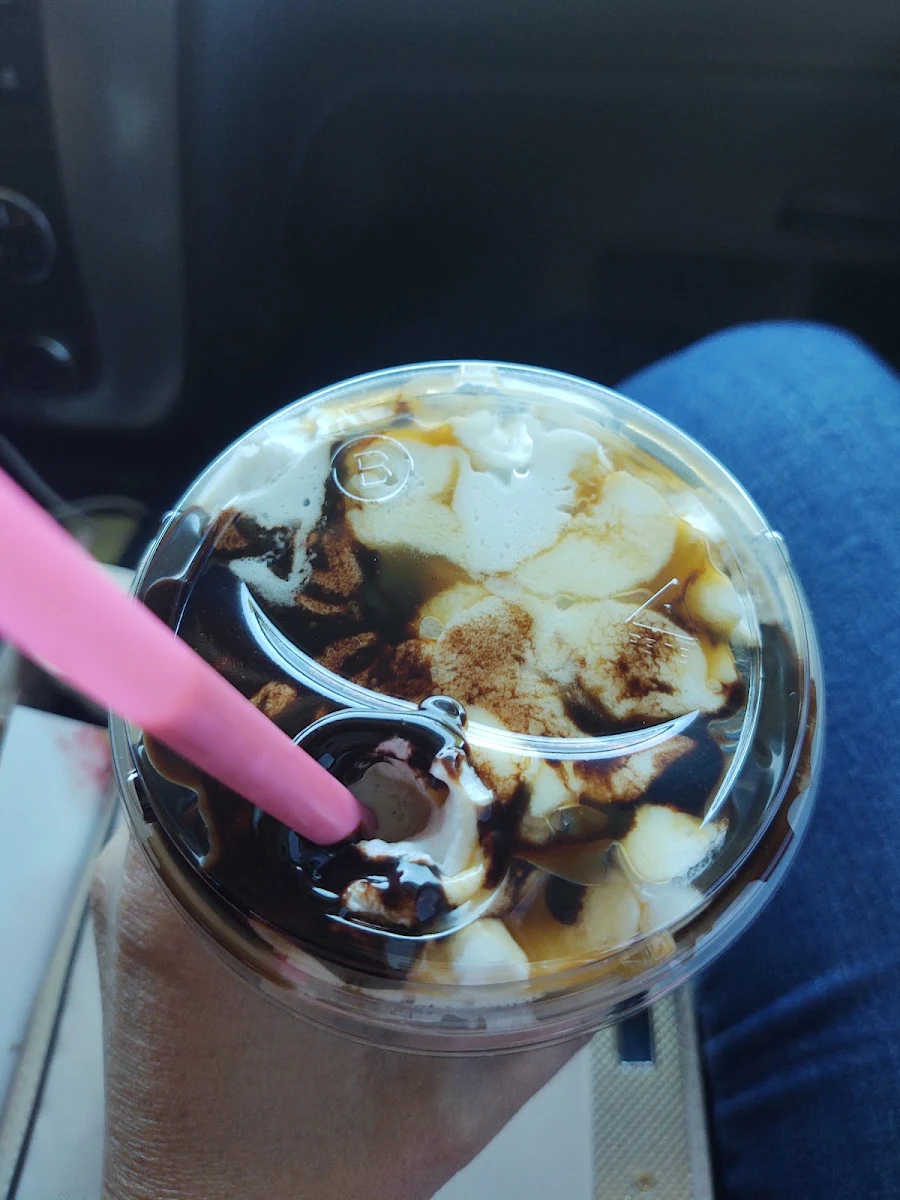 Hot Fudge