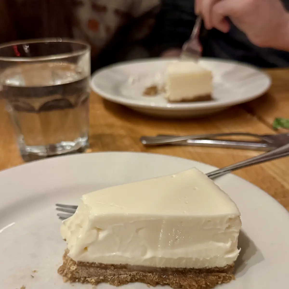 Key Lime Pie