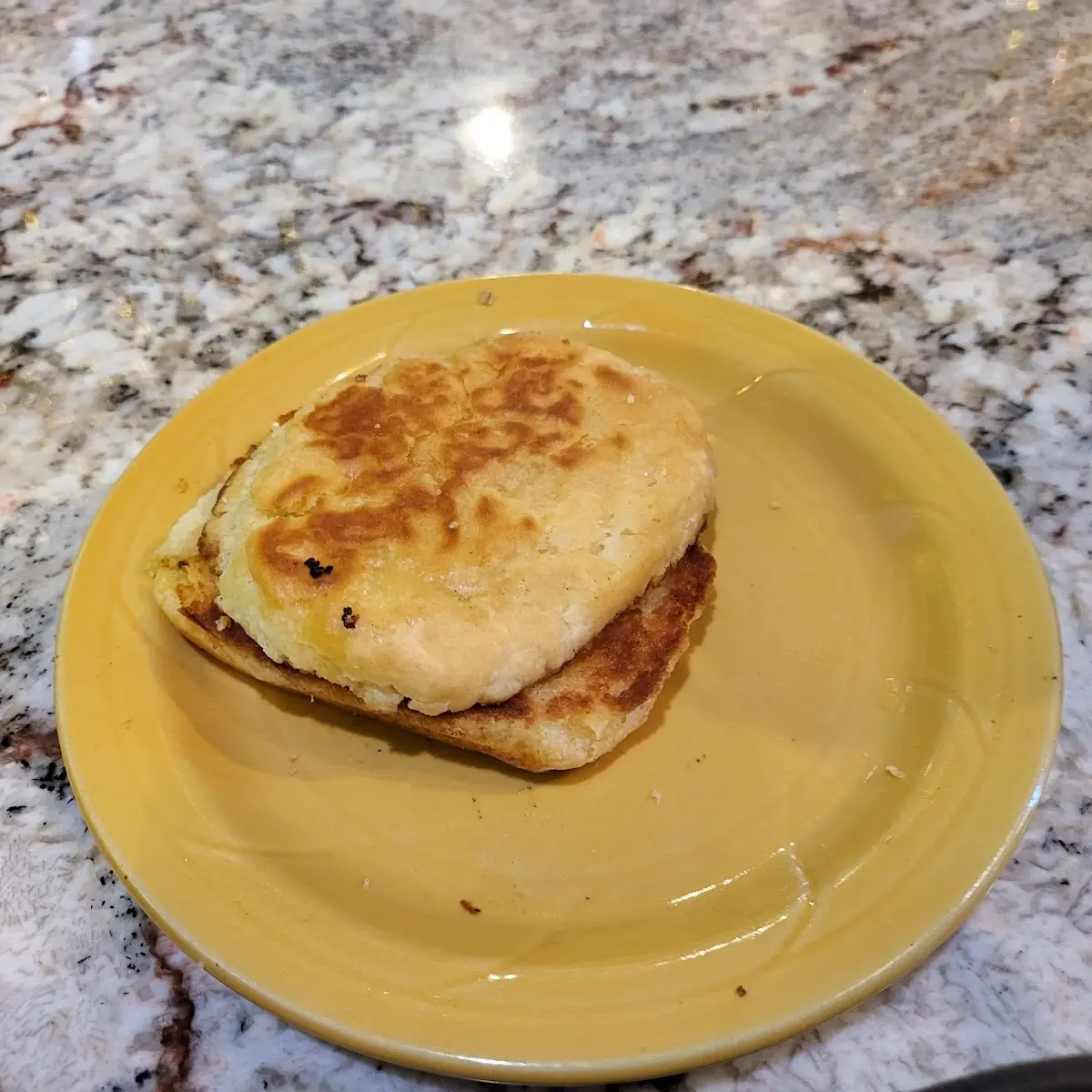 English Muffin