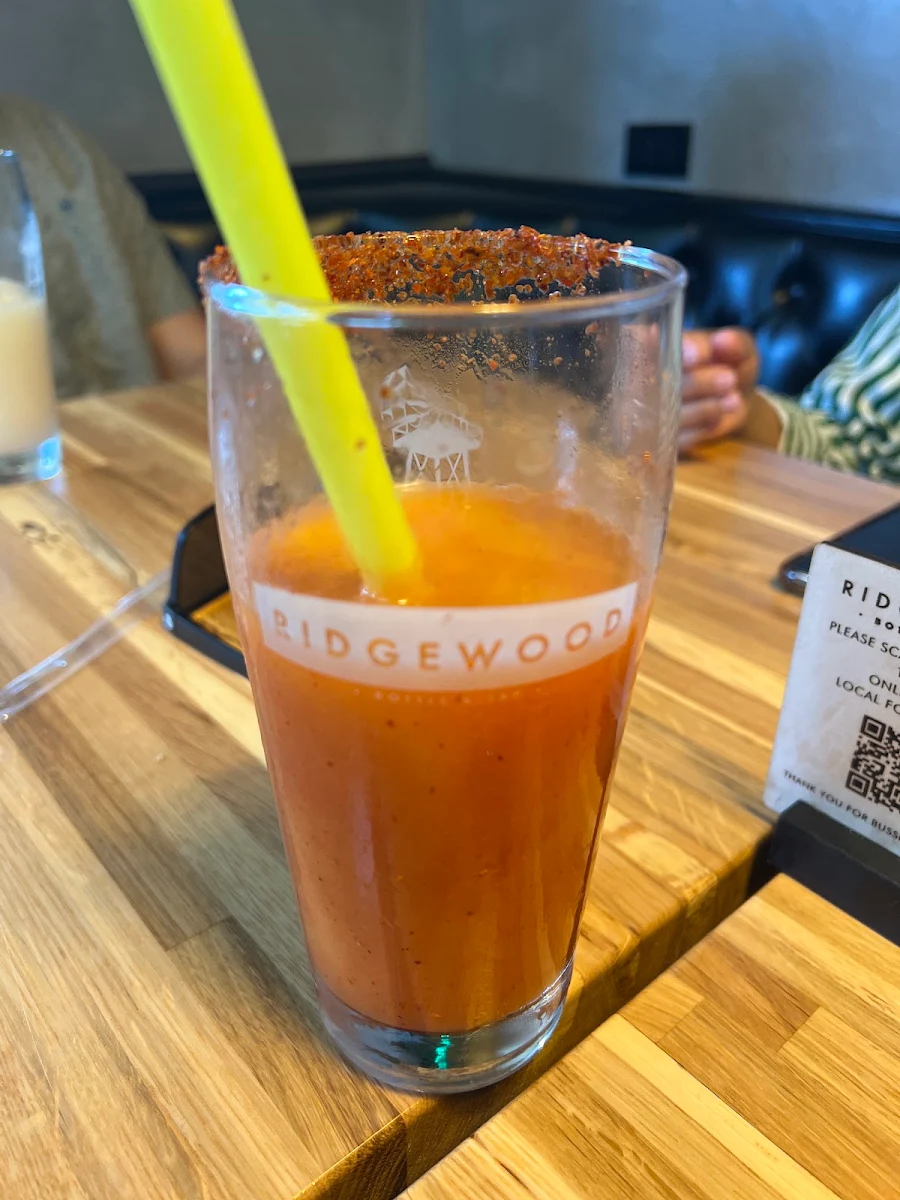 Bloody Mary