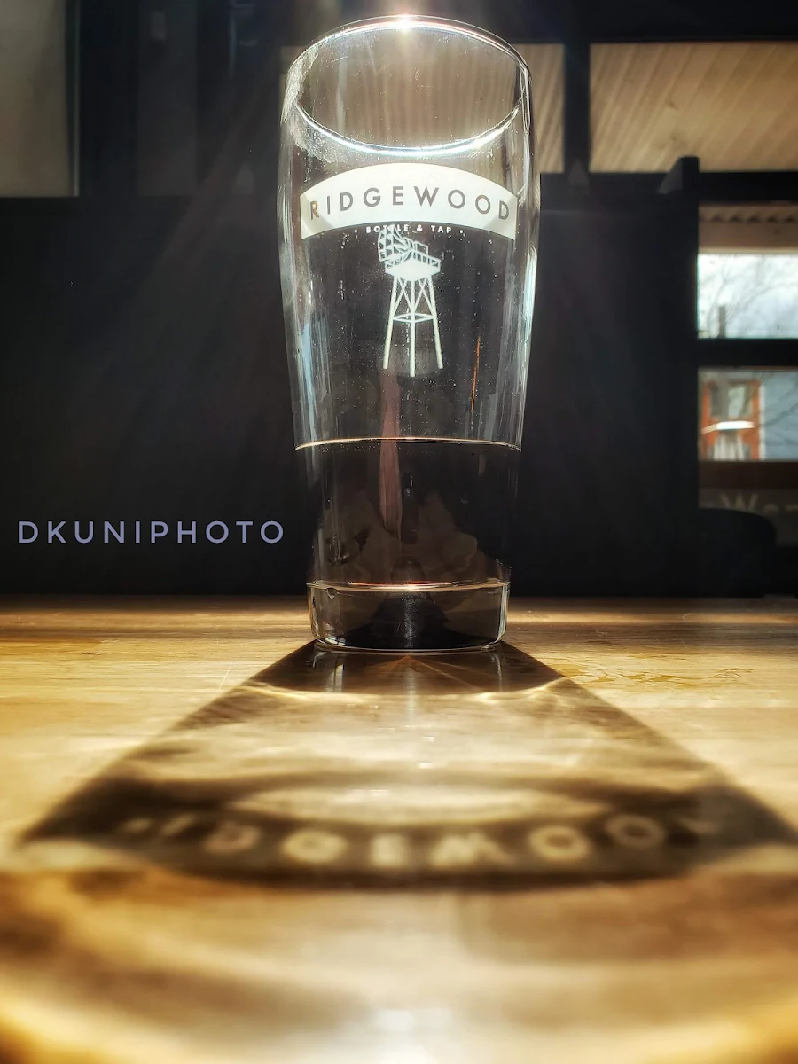 Draft Root Beer