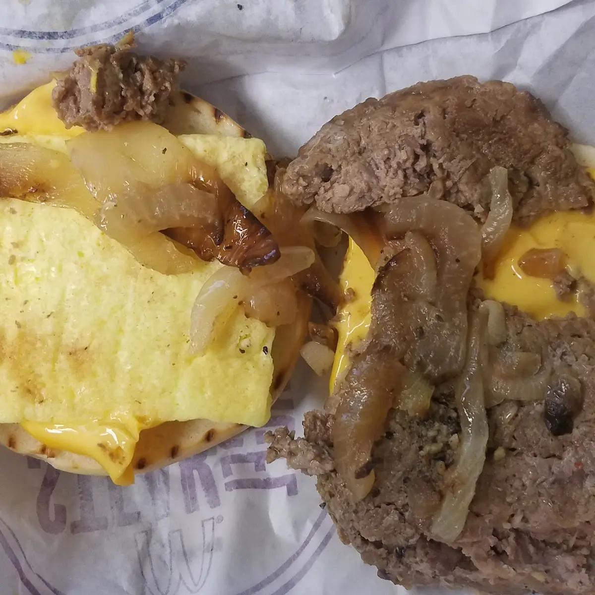 My Steak Bagel