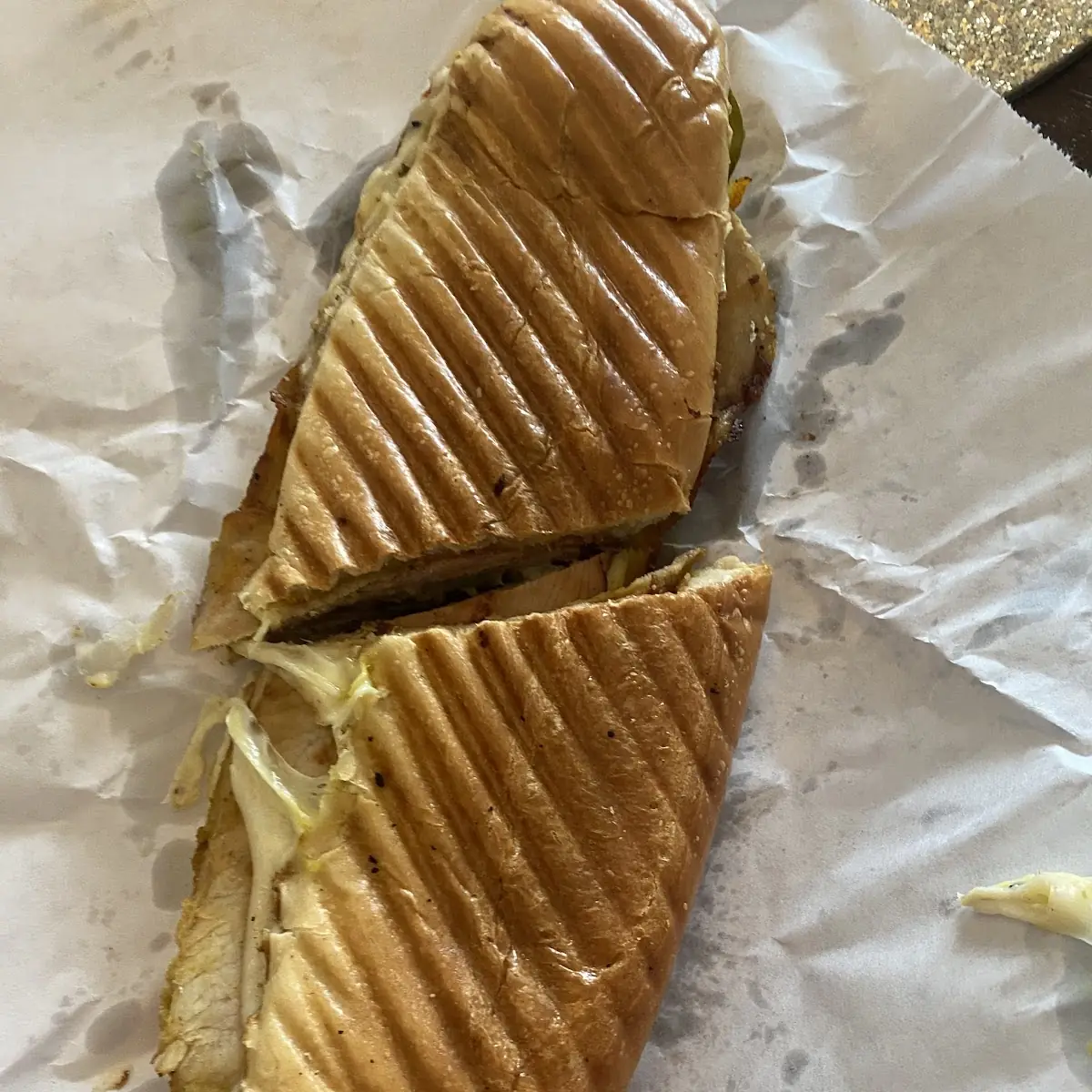 Cuban - (Panini)