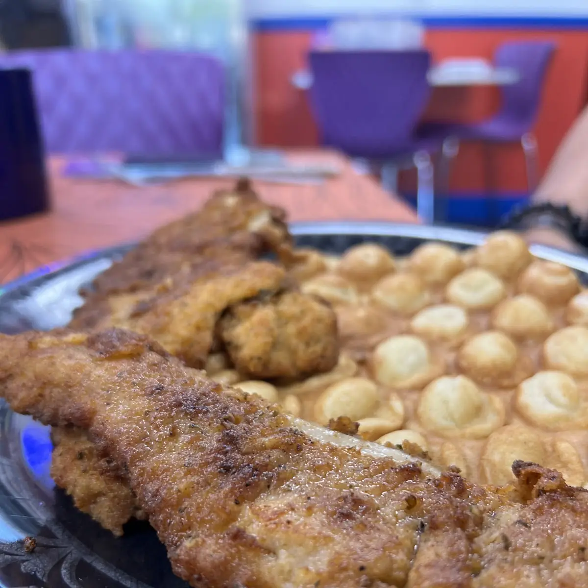 Schnitzel