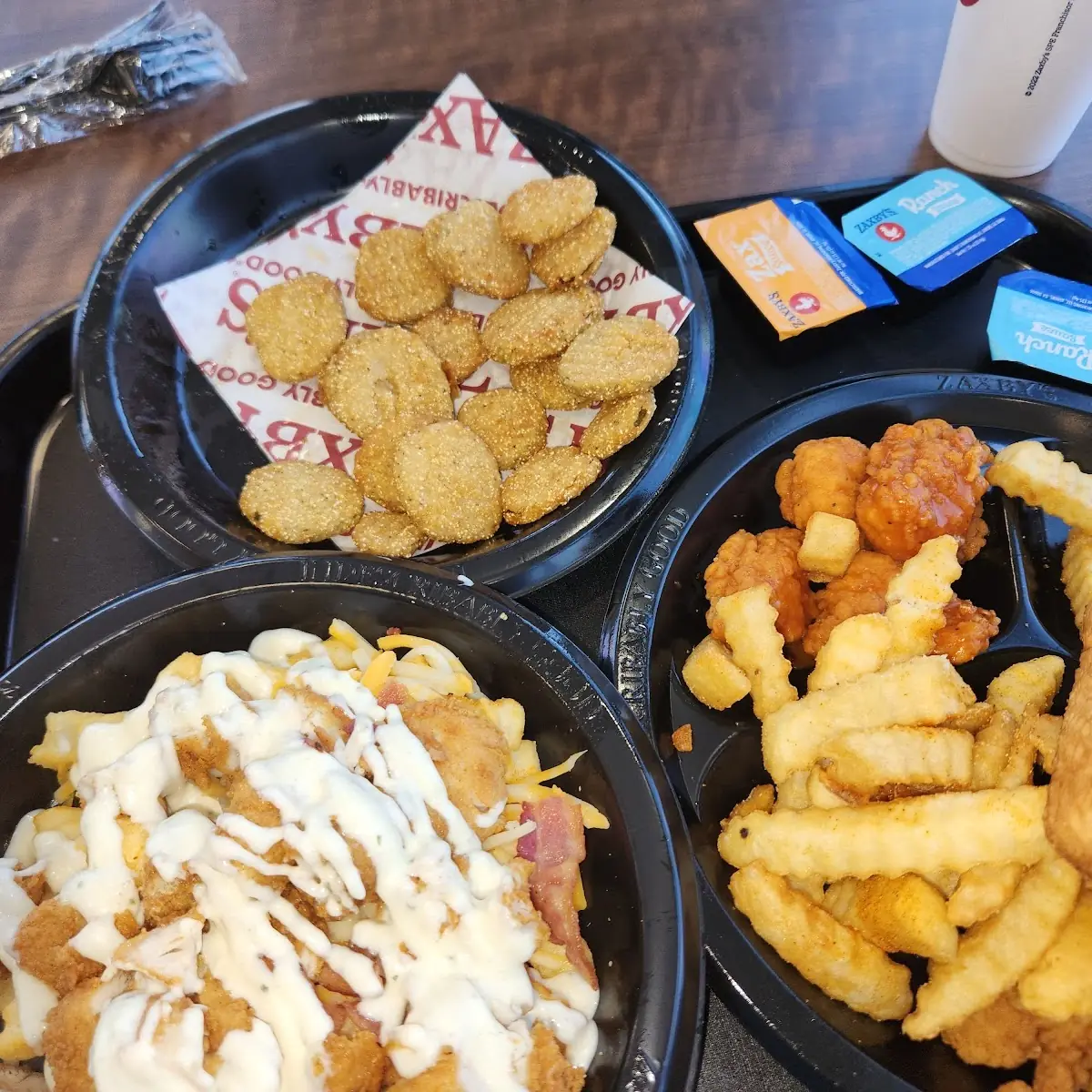 Tater Tots