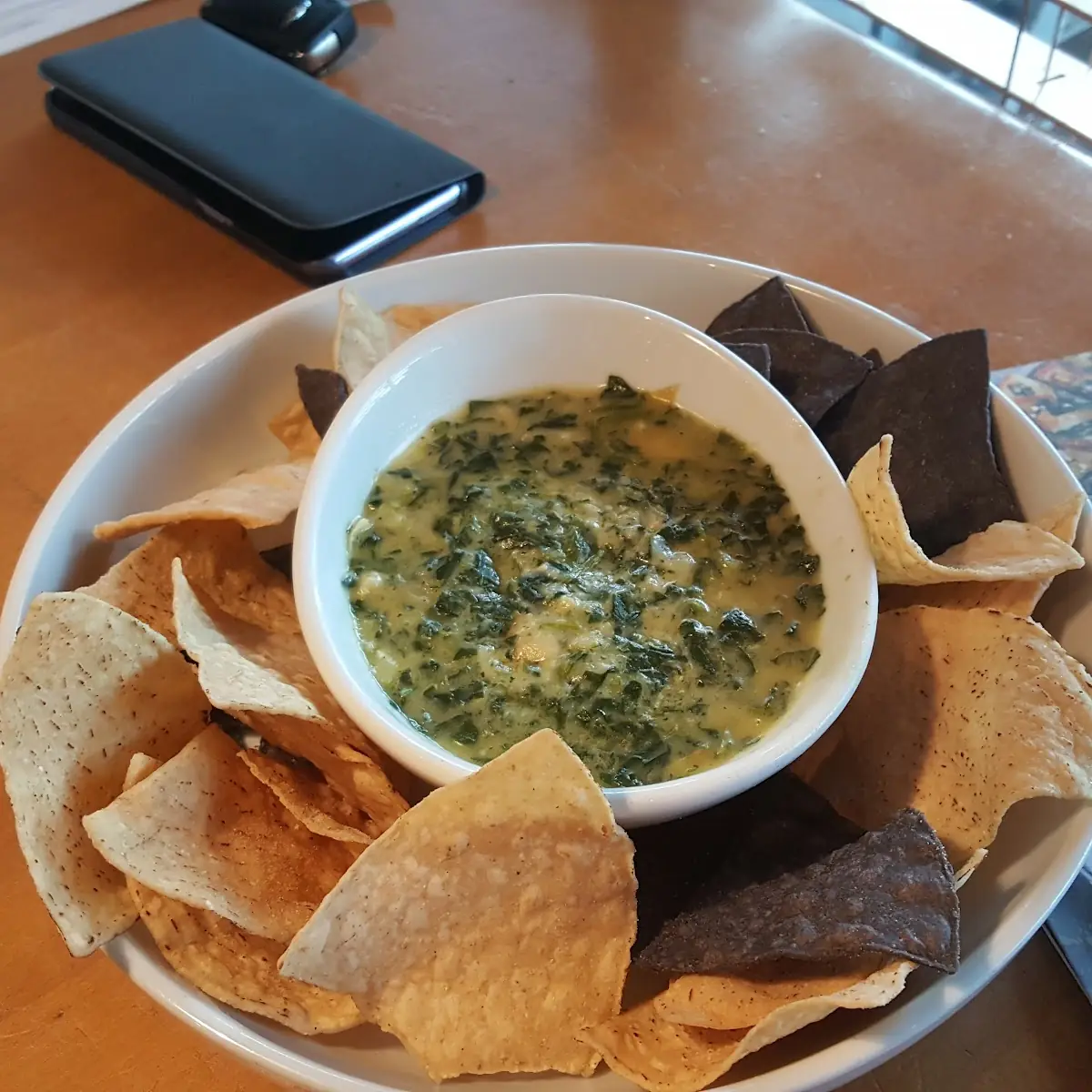 Artichoke Dip