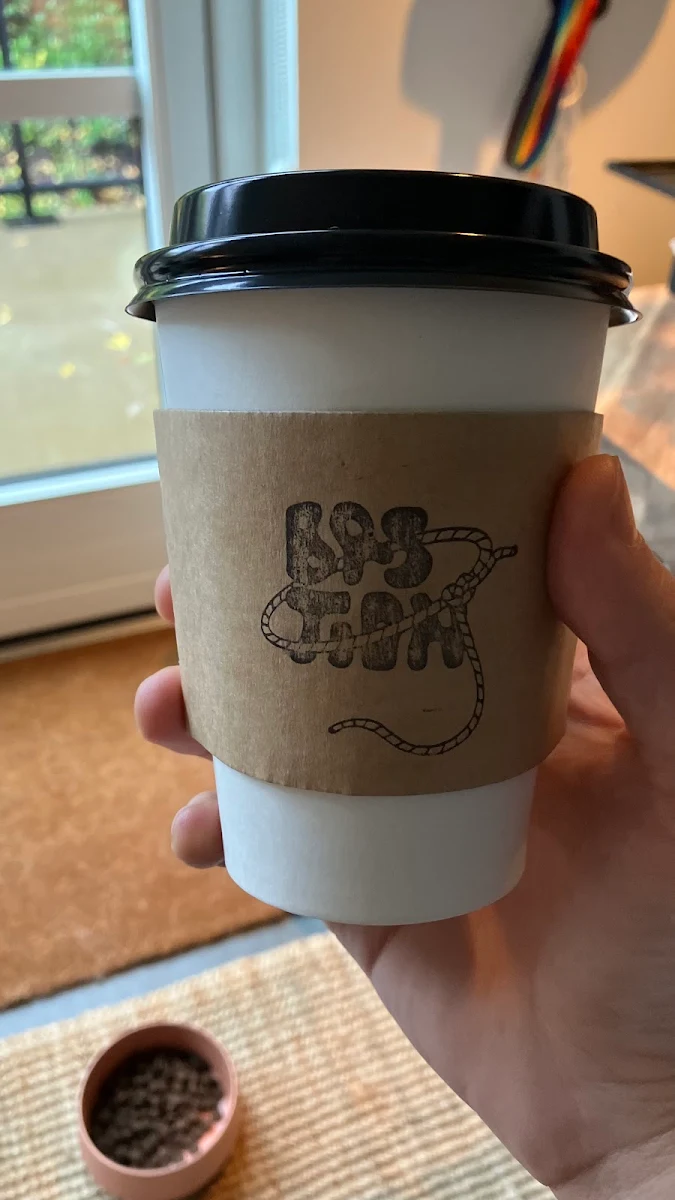 Cold Brew
