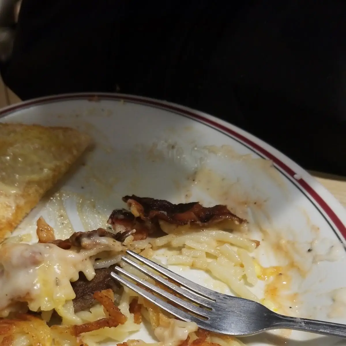 Hash Browns