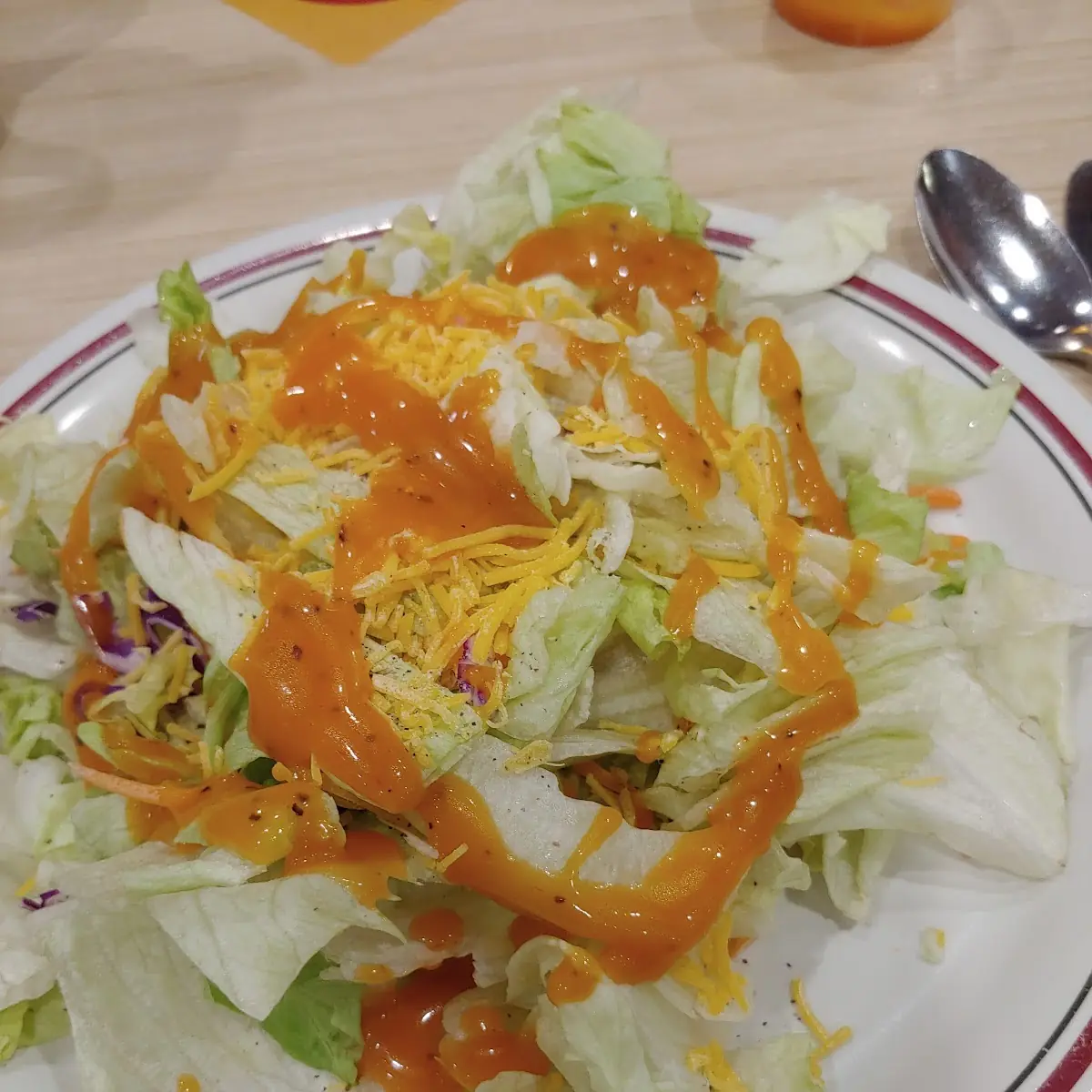 Side Salad