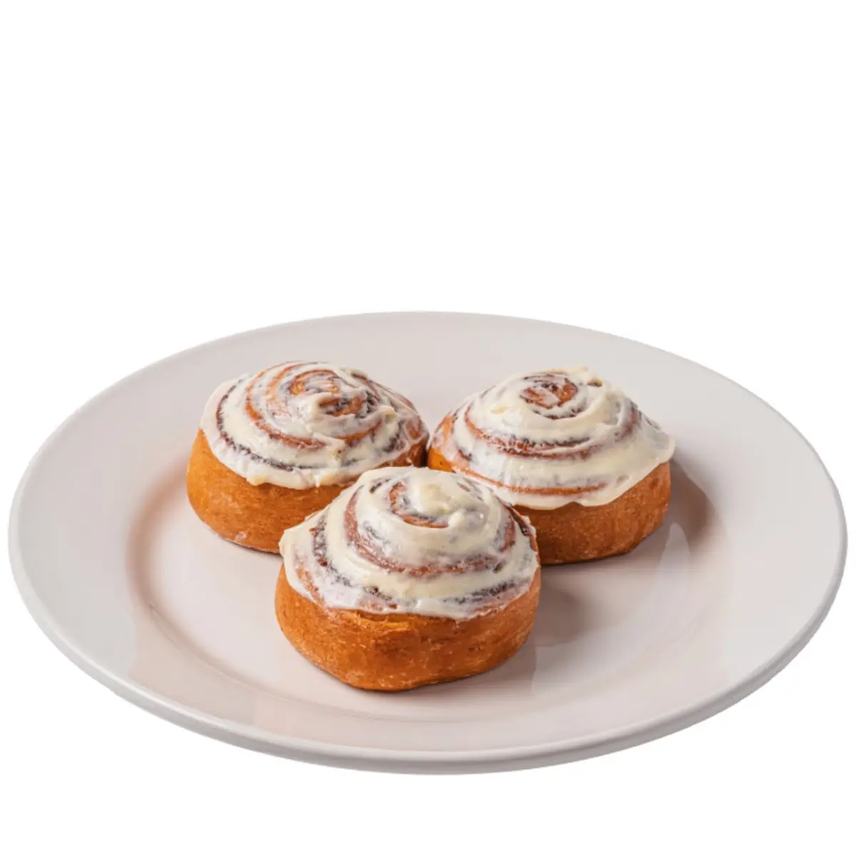 Cinnamon Rolls
