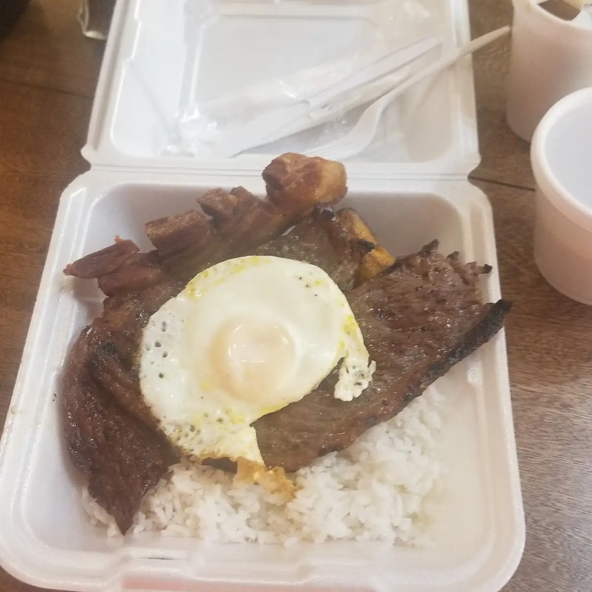 Mini Bandeja Paisa