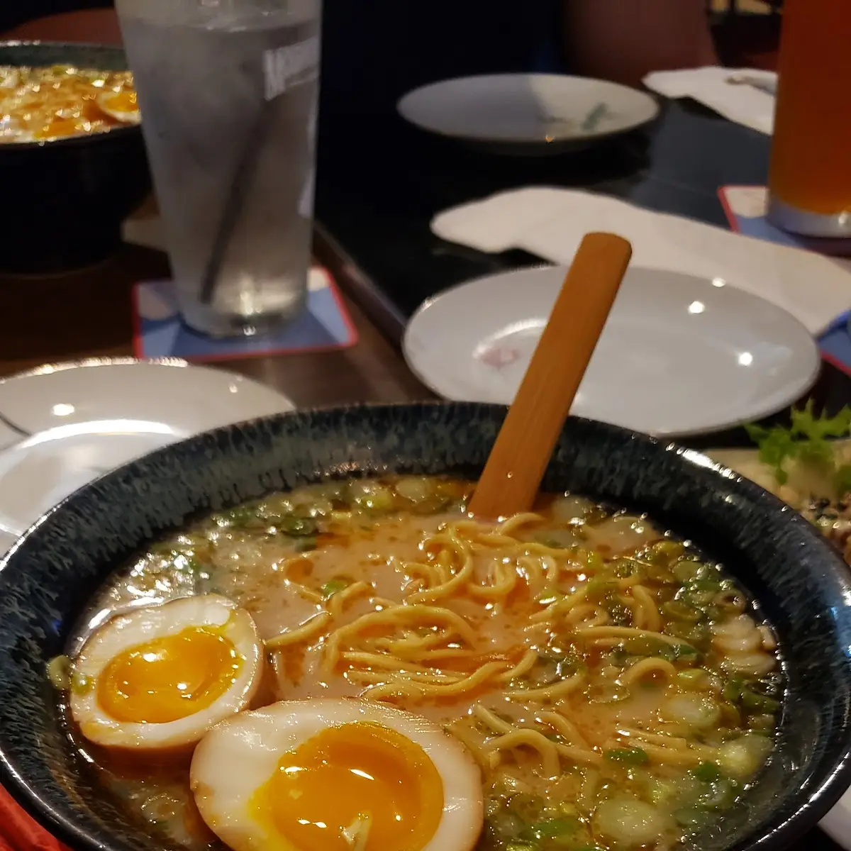 Noodle Bowl