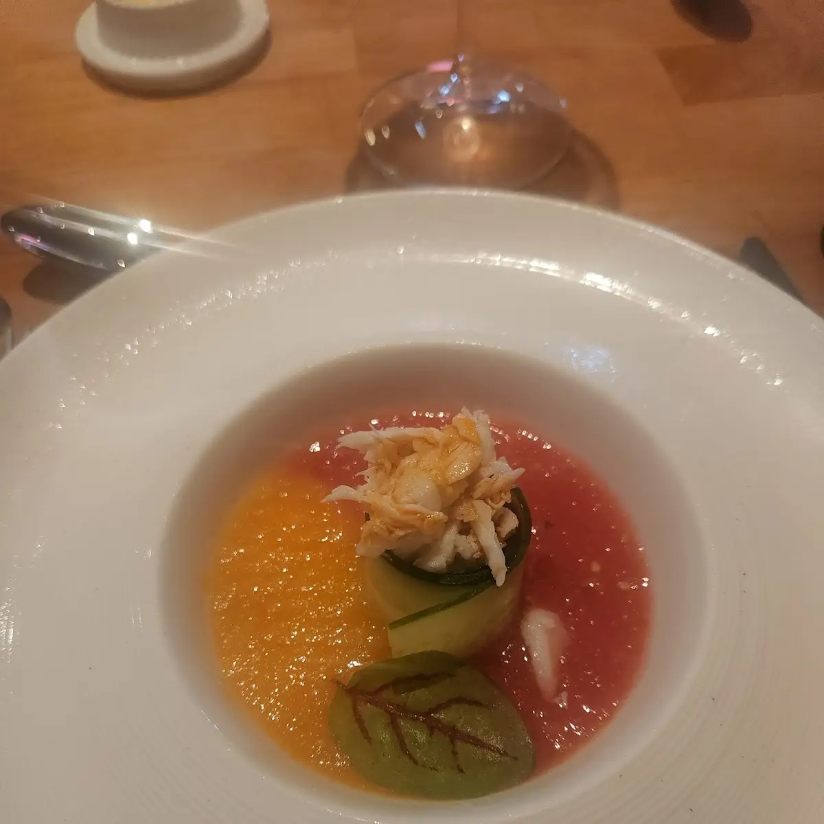 Gazpacho