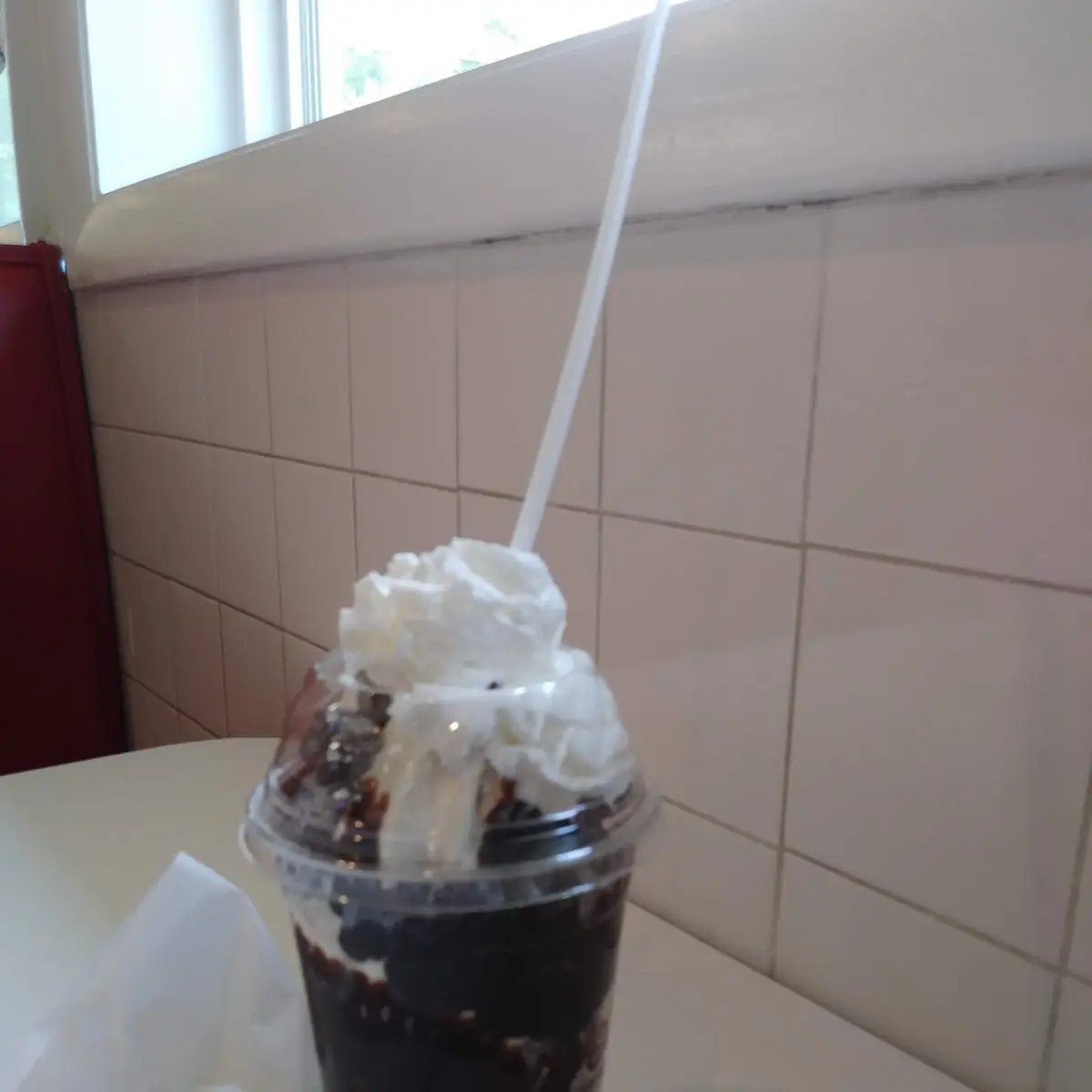 Hot Fudge