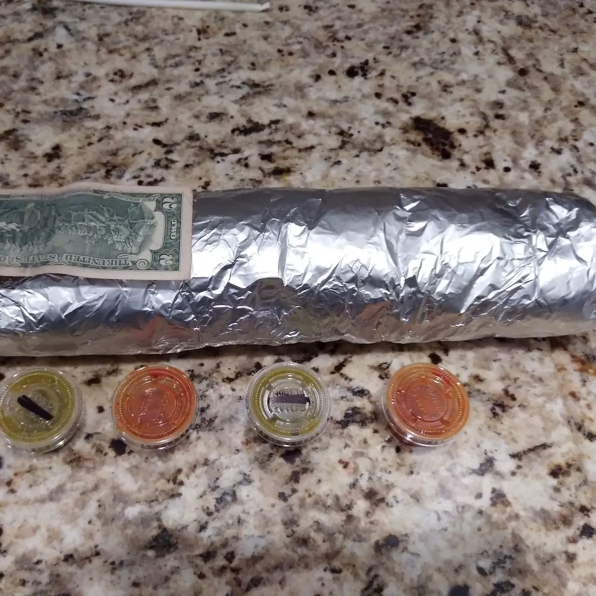 Chile Relleno Burrito