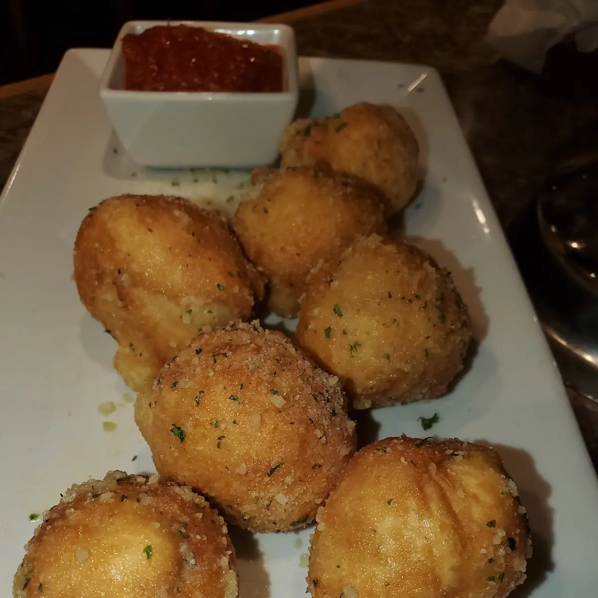 Jalapeno Cheese Bites