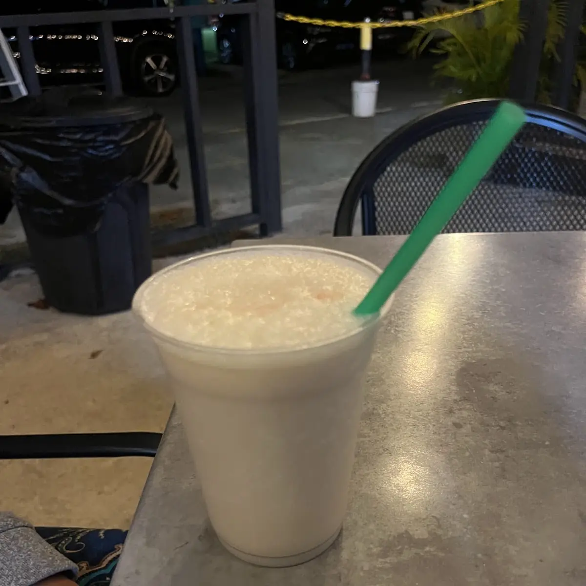 Piña Colada