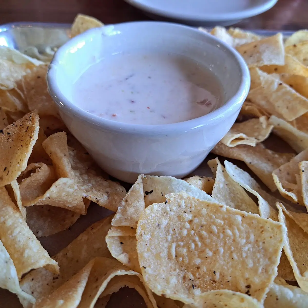 Potato Chips
