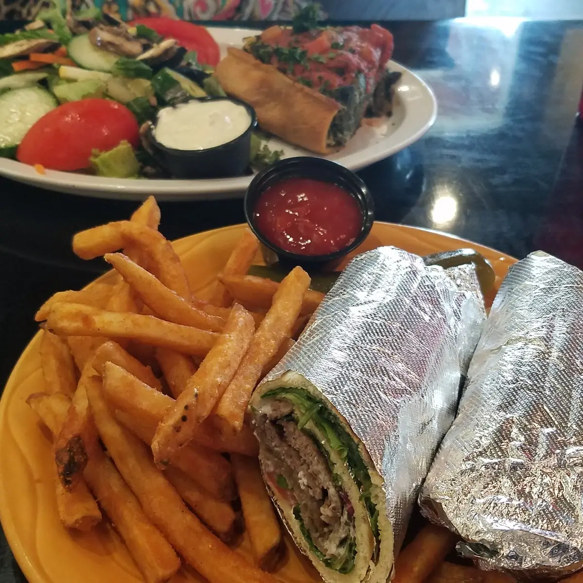 Gyro