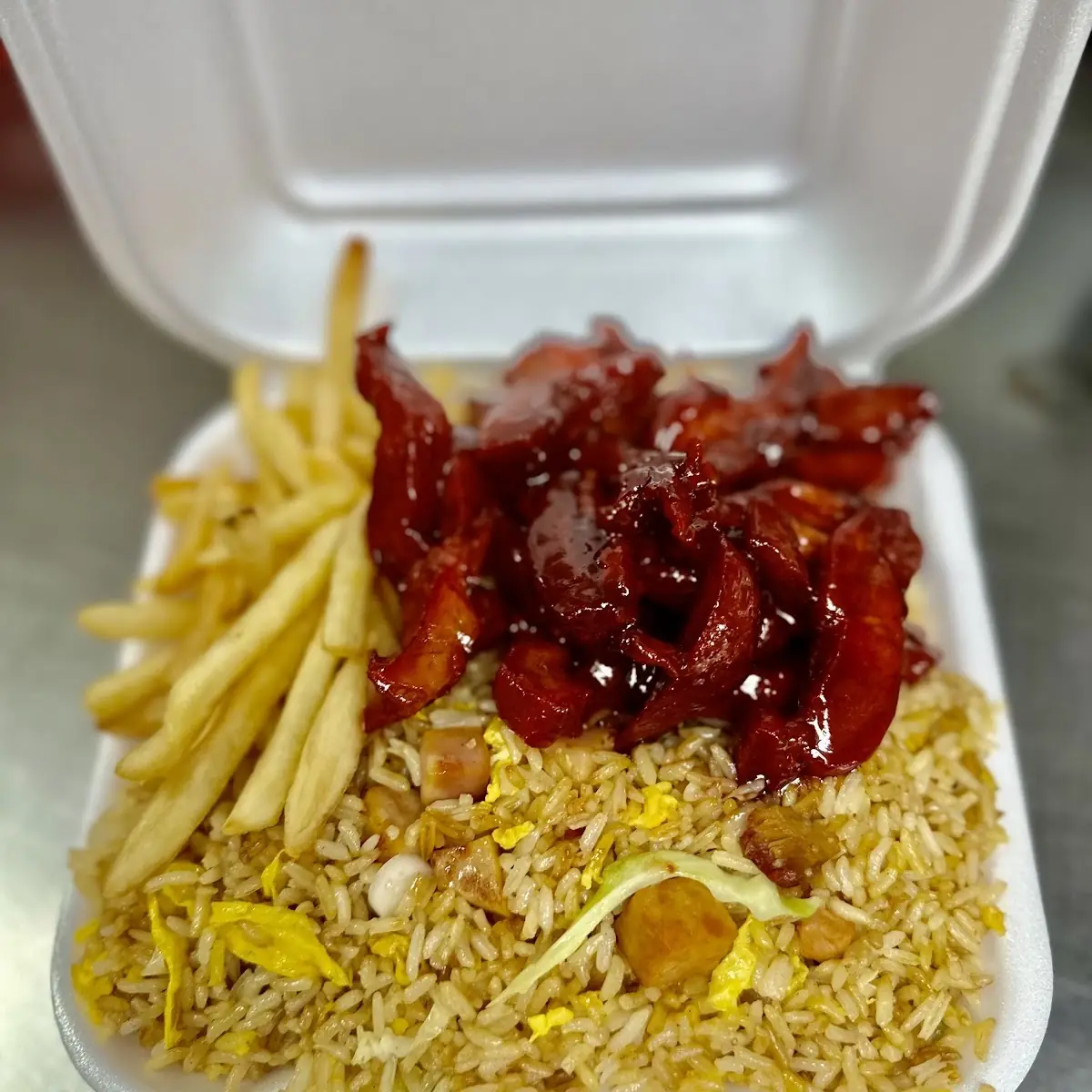 BBQ