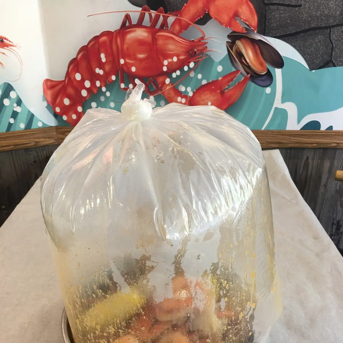 Gift Basket