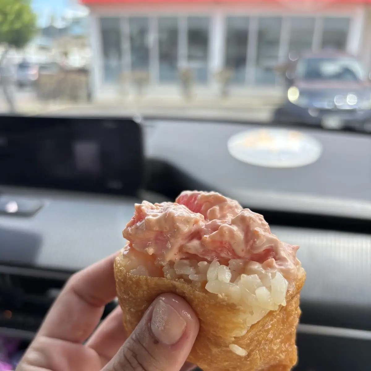 Lobster Roll