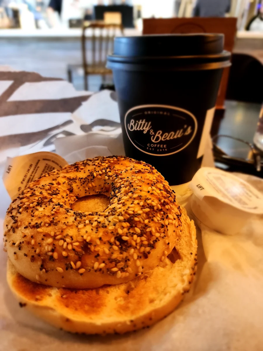 Bagel