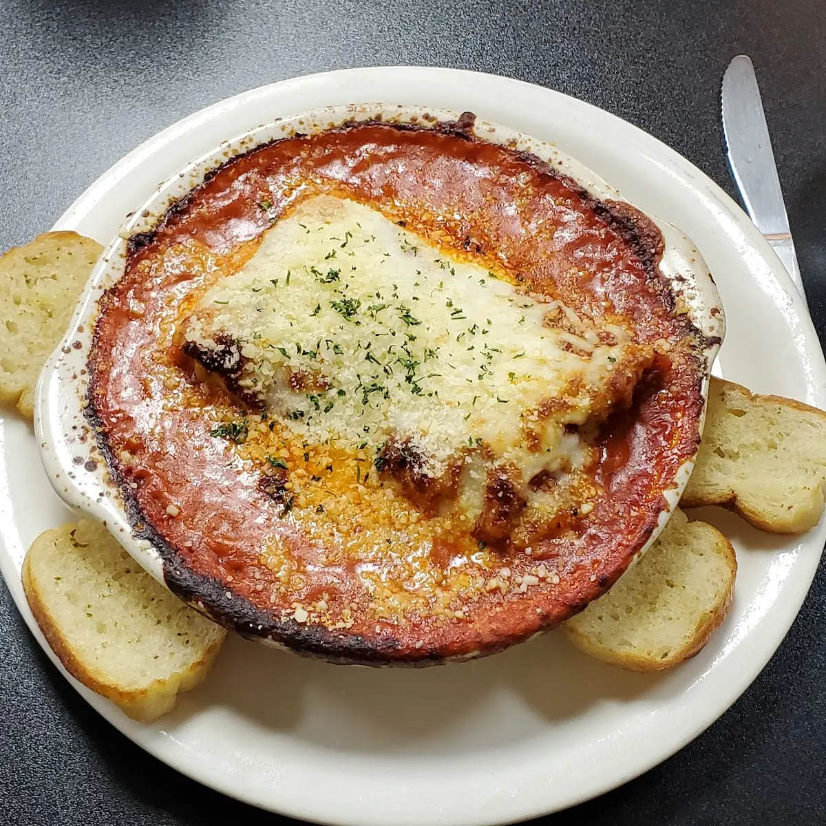 Lasagna