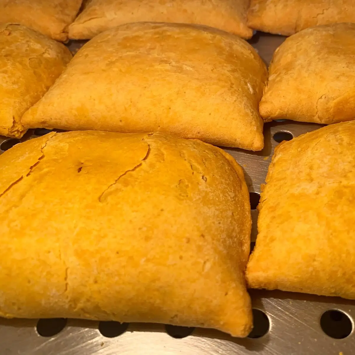 Beef Patty