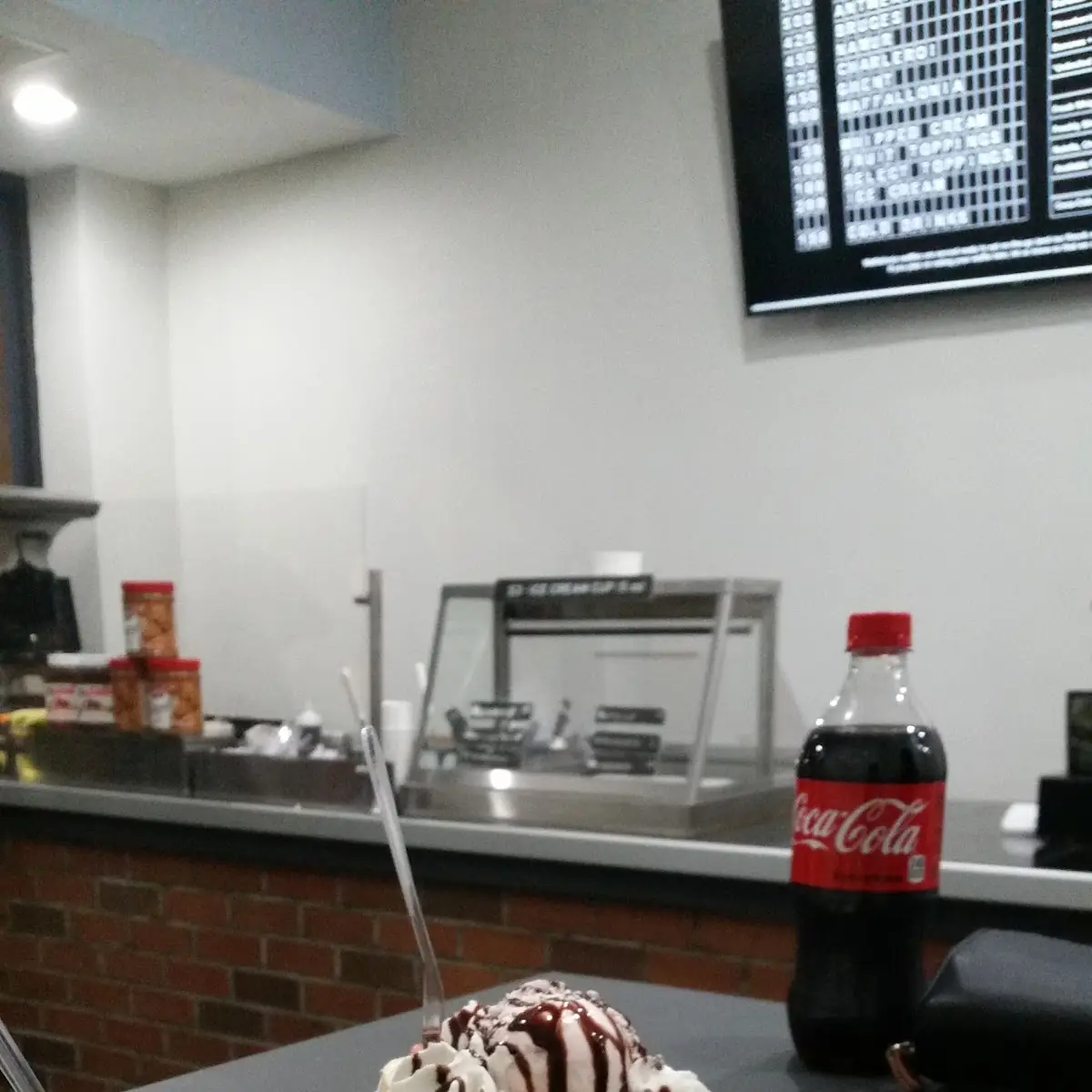 Banana Split
