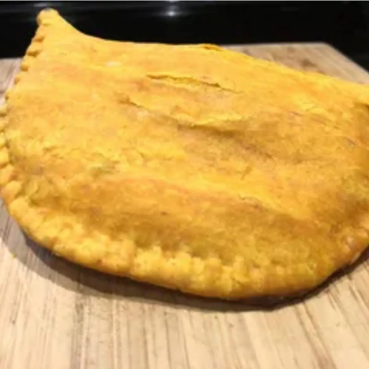 Beef Patty