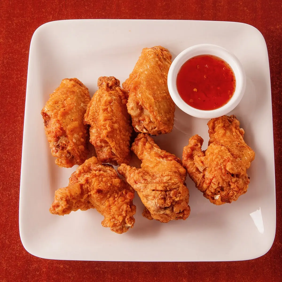 Chicken Wing