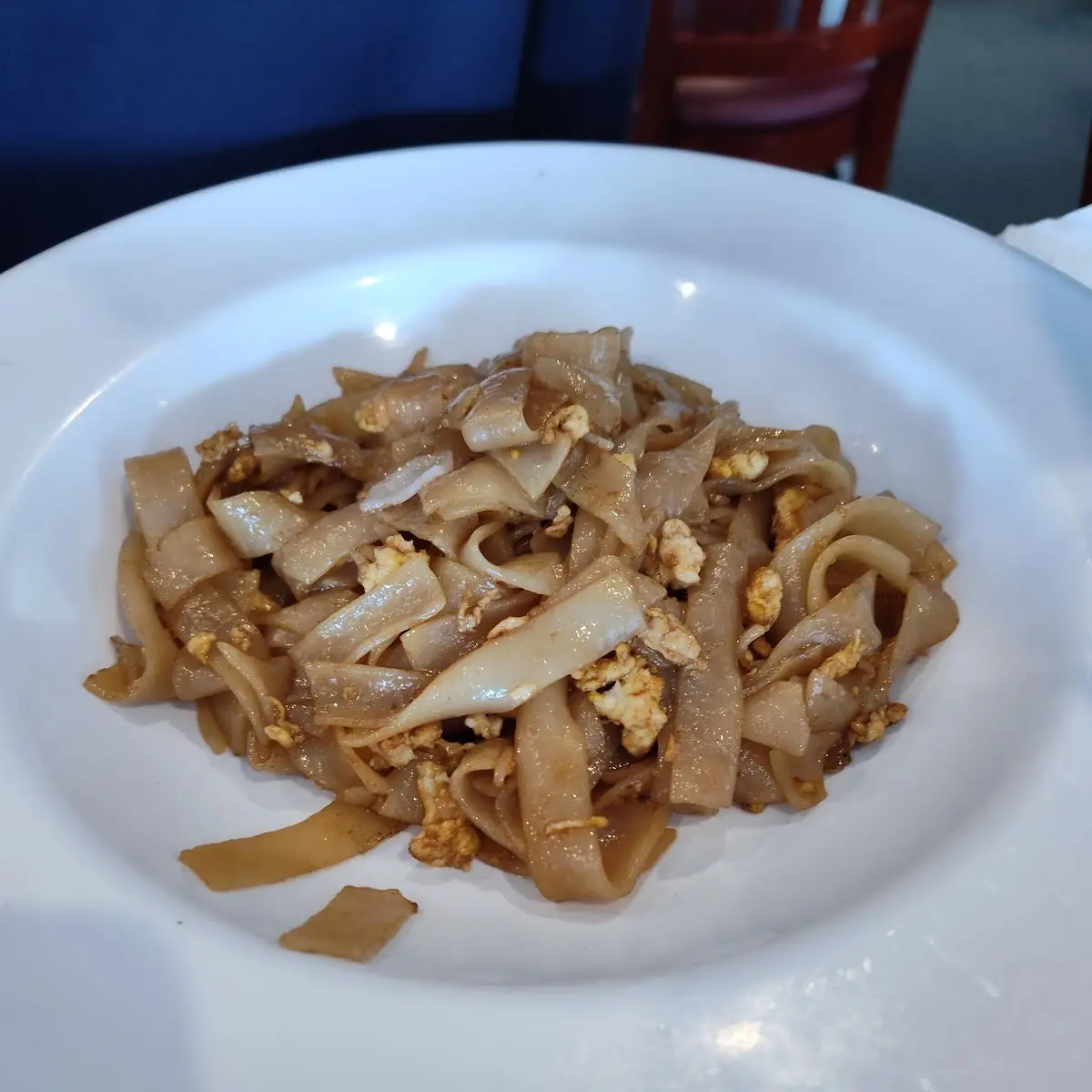 Pad See EW