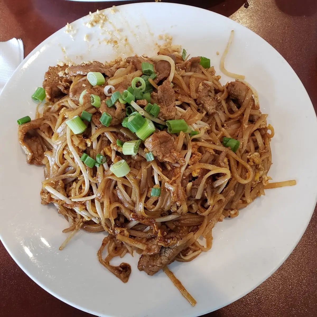 C2.orange Chicken