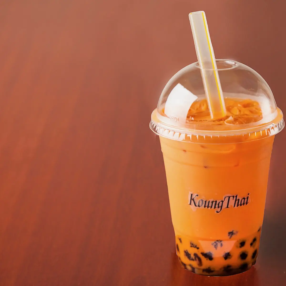 Thai Tea