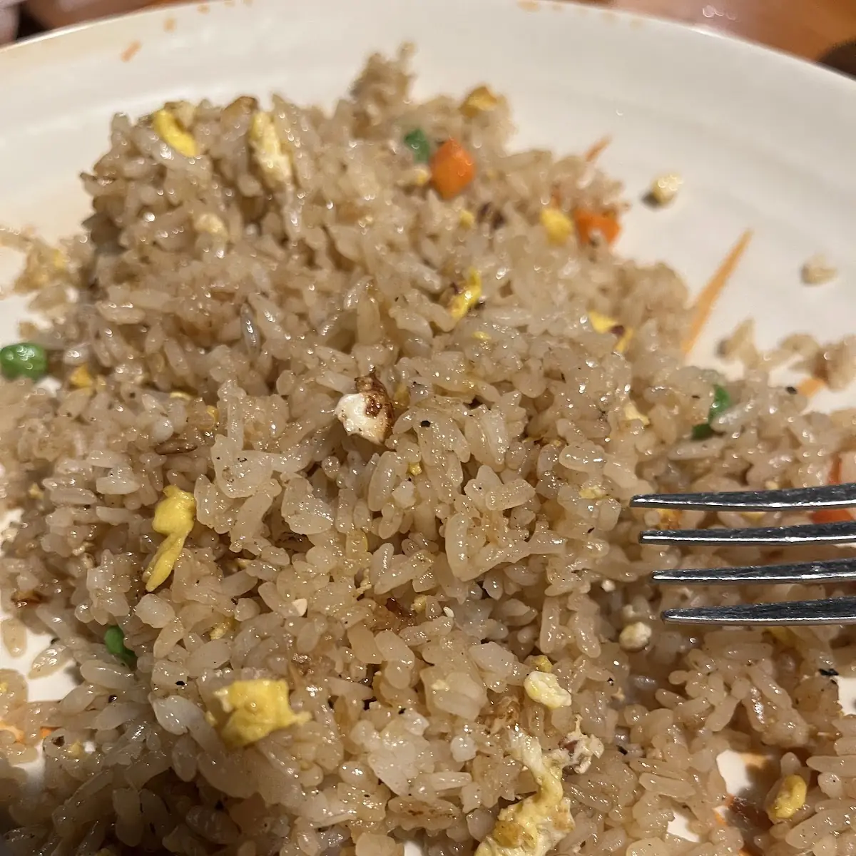 Fried Rice