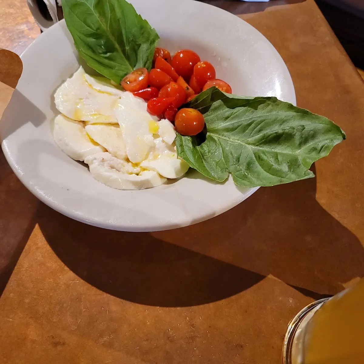 Caprese Salad