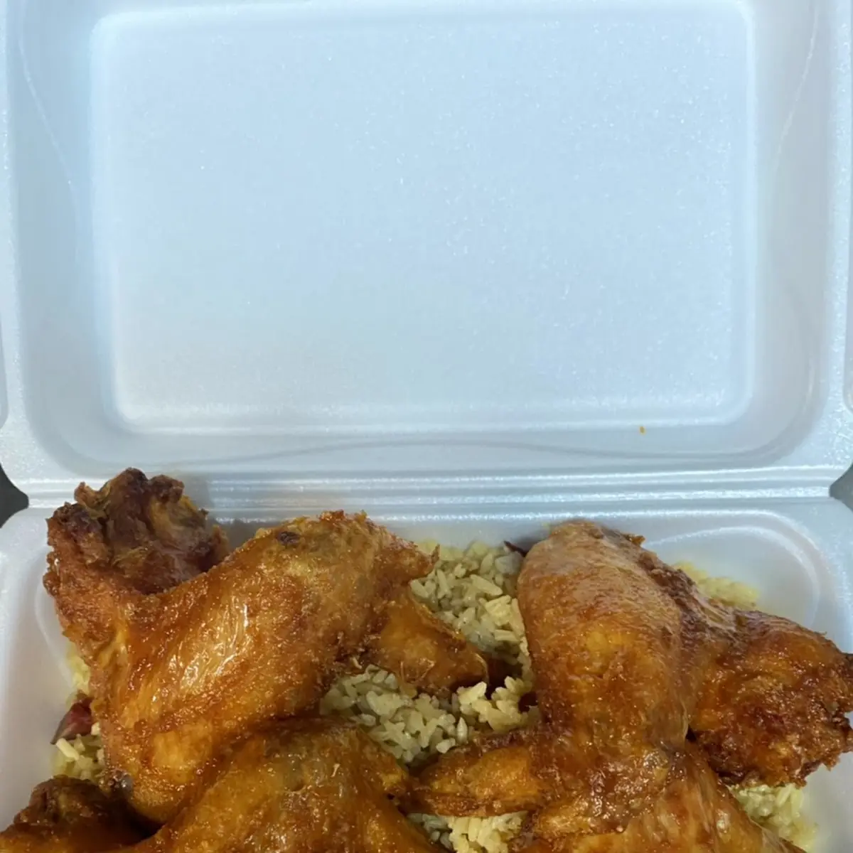Lemon Pepper