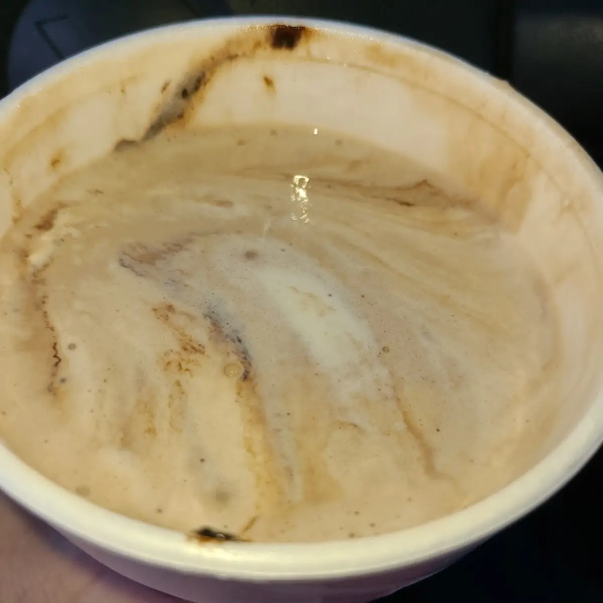 Chocolate Shake
