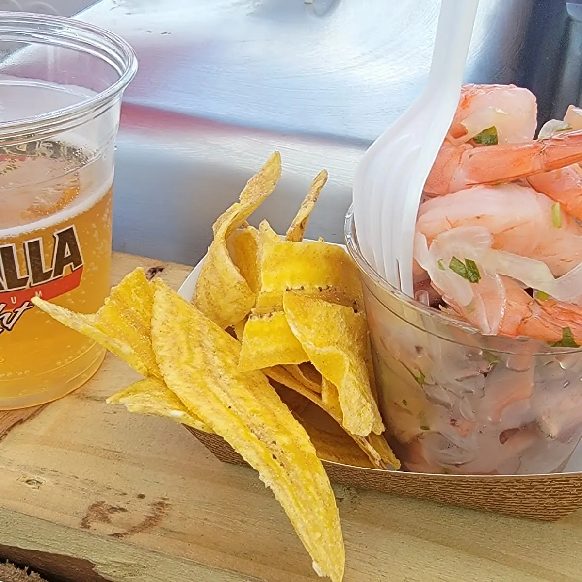 Ensalada Mixta