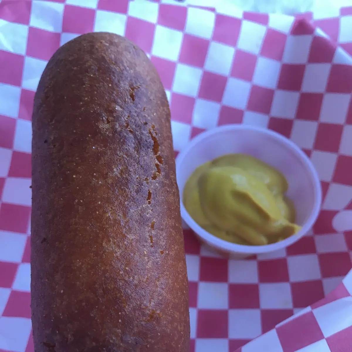 Corn Dog