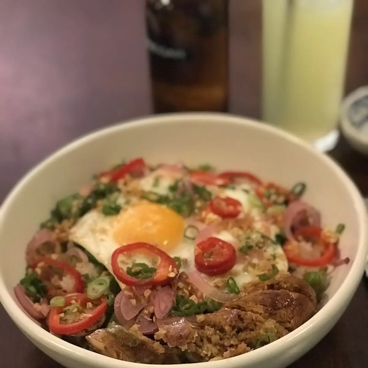 Sunday Brunch