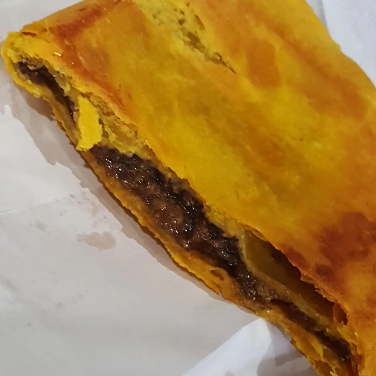 Beef Patty