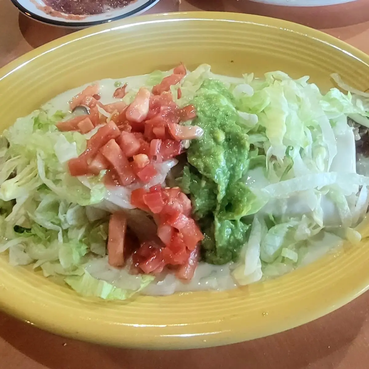 Chipotle Burger