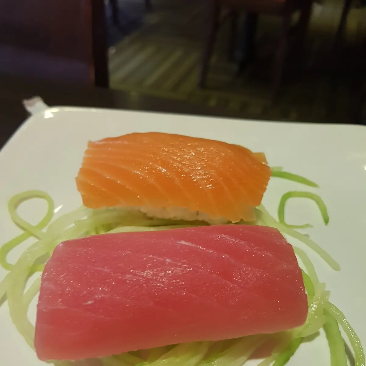 Sashimi
