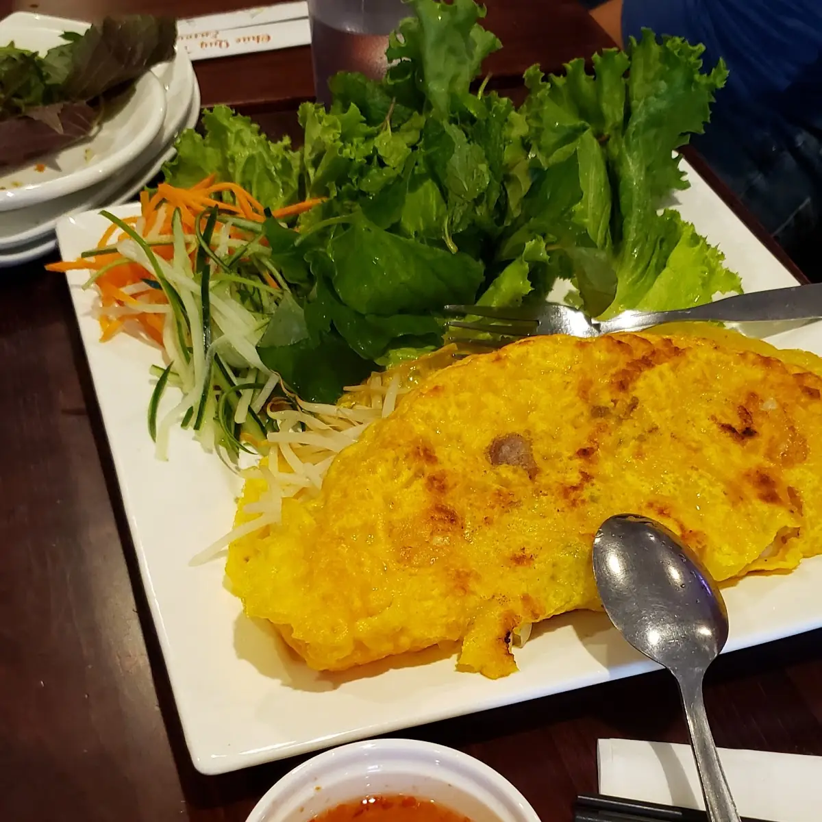 Banh Xeo